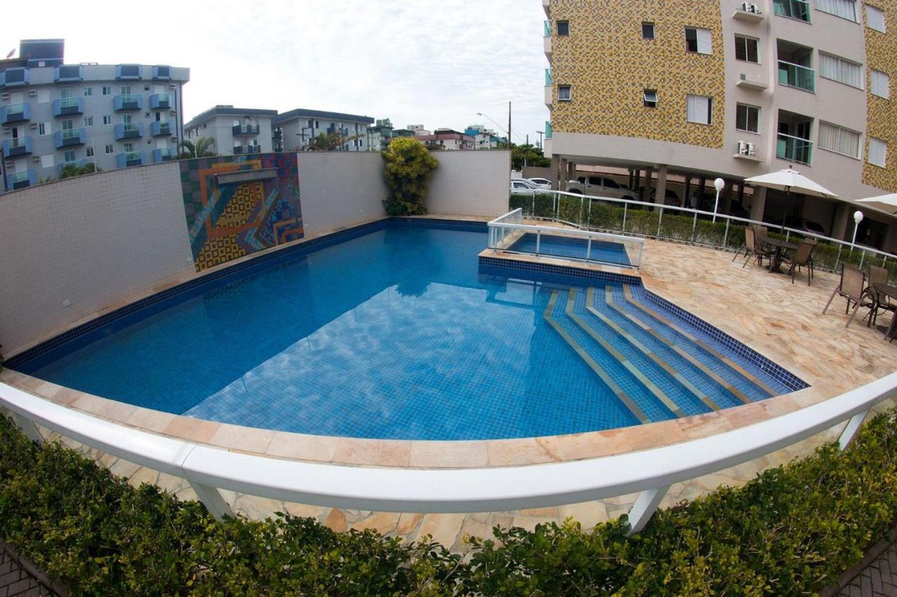 Monte Carlo - Apto 35/A Ubatuba Exterior foto