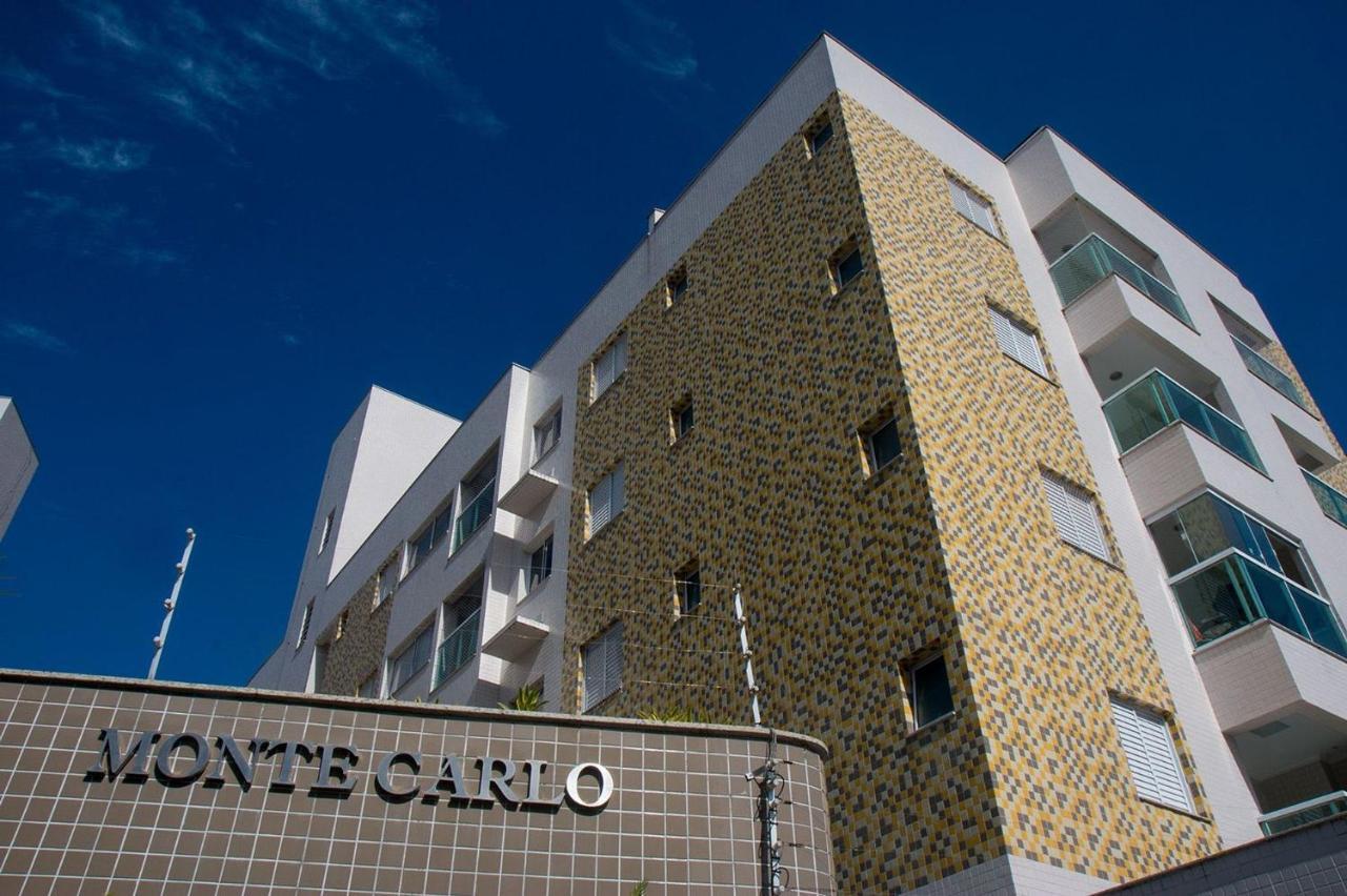 Monte Carlo - Apto 35/A Ubatuba Exterior foto